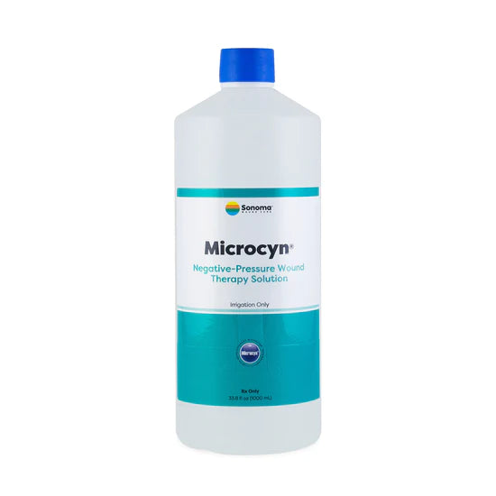 Microcyn® Professional Spray Bottle – Lone Star Pharmaceuticals